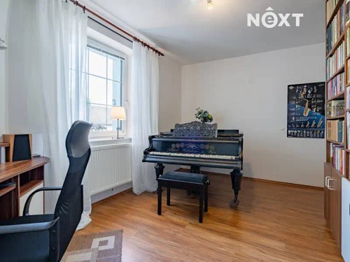 Prodej domu 270 m², pozemek 583 m²