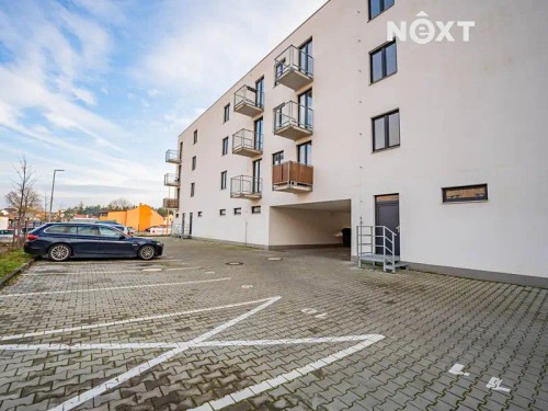 Prodej bytu 1+kk 36 m²