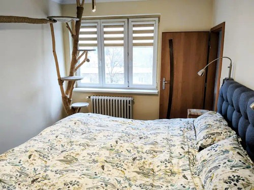 Prodaný byt 2+1 53 m²