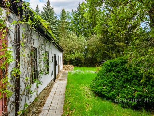 Prodej chalupy 144 m², pozemek 4160 m²