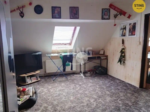 Prodej domu 120 m², pozemek 582 m²