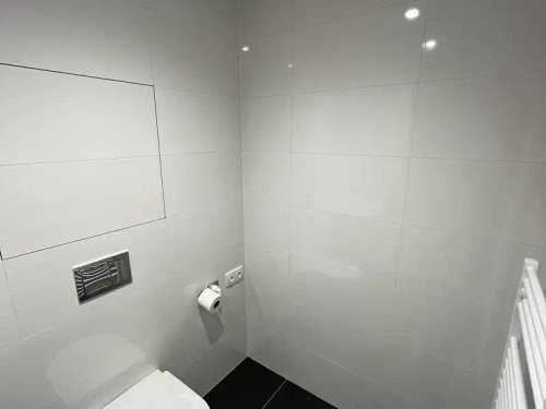 Prodaný byt 1+kk 27 m²
