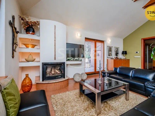 Prodej domu 262 m², pozemek 715 m²