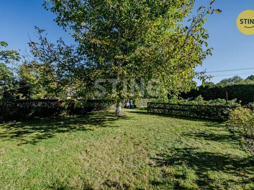 Prodej stavebního pozemku 496 m²