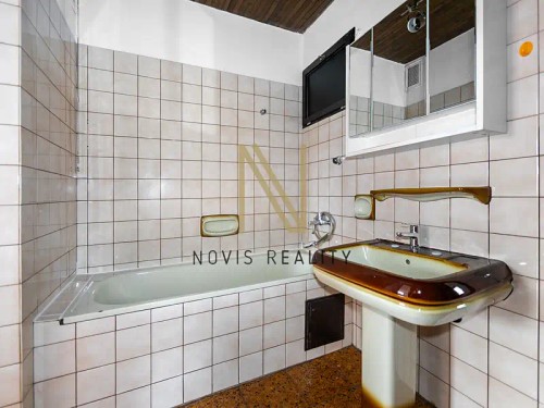 Prodaný byt 2+1 66 m²