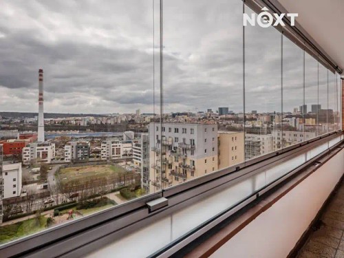 Prodaný byt 3+1 95 m²