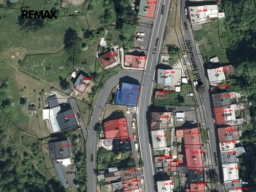 Prodej domu 200 m², pozemek 208 m²