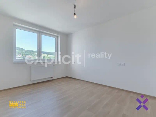 Prodej bytu 3+kk 60 m²