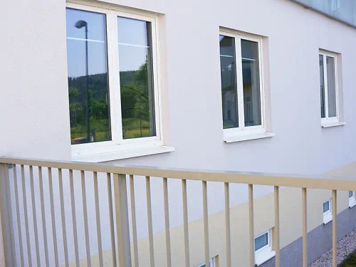 Prodej bytu 2+kk 6891 m²