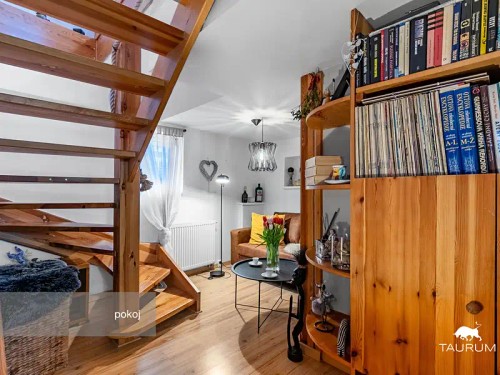 Prodej domu 83 m², pozemek 655 m²