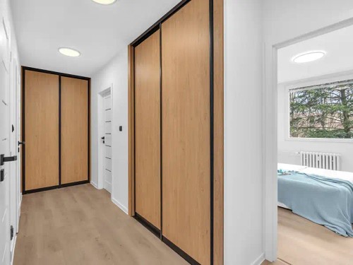 Prodej bytu 3+1 66 m²