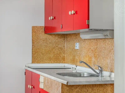 Prodaný byt 1+1 39 m²