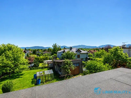Prodej domu 240 m², pozemek 700 m²