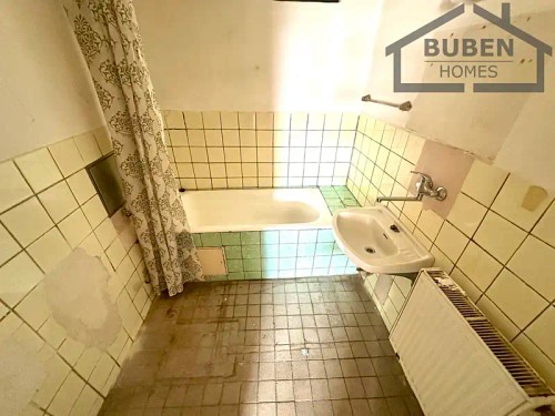 Prodaný byt 3+1 70 m²