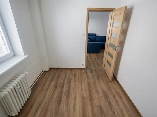 Prodaný byt 3+1 68 m²
