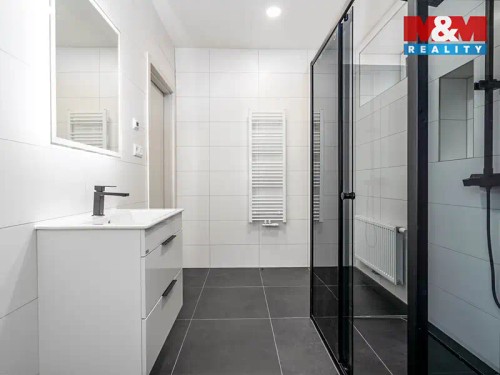 Prodaný byt 3+kk 79 m²