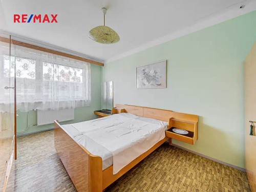 Prodej bytu 3+1 74 m²