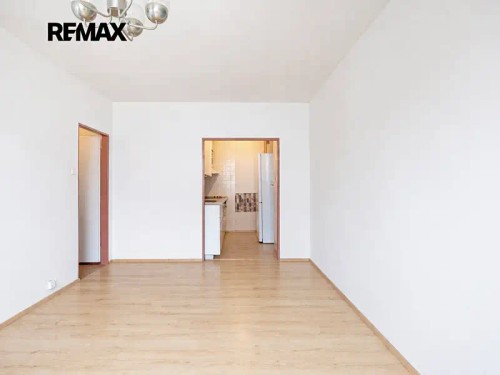 Prodaný  byt 2+kk 47 m²