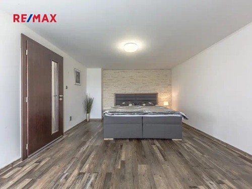 Prodej domu 145 m², pozemek 712 m²