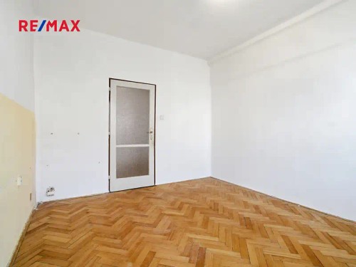 Prodej bytu 2+1 56 m²