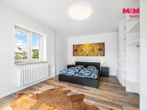Prodej domu 200 m², pozemek 616 m²