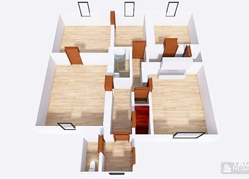 Prodej zemědělské usedlosti 229 m², pozemek 910 m²