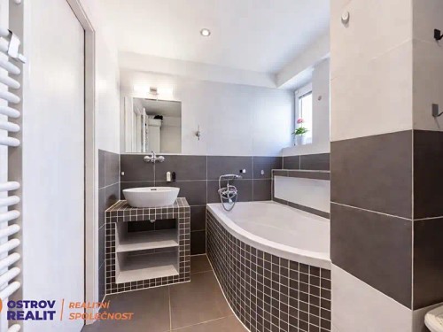 Prodaný byt 3+1 75 m²