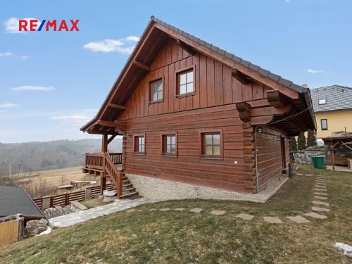 Prodej domu 146 m², pozemek 783 m²