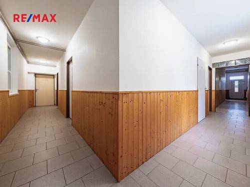 Prodej domu 670 m², pozemek 1786 m²