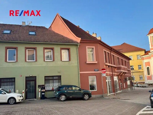 Prodej domu 200 m², pozemek 122 m²