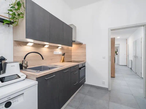 Prodej bytu 3+1 77 m²