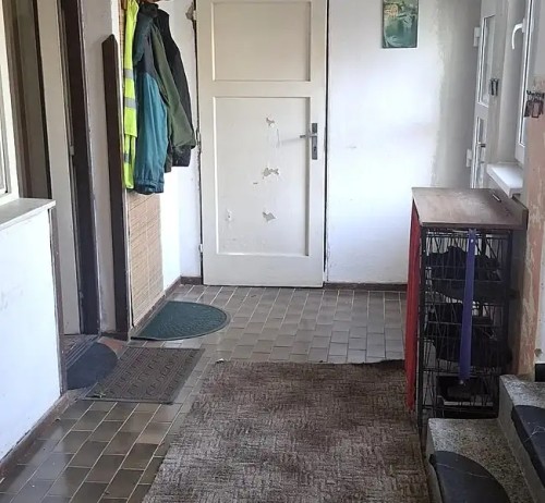 Prodaný dům 85 m², pozemek 860 m²