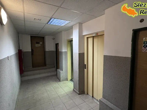 Prodaný byt 2+kk 46 m²