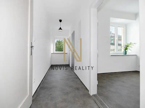 Prodej bytu 1+1 48 m²