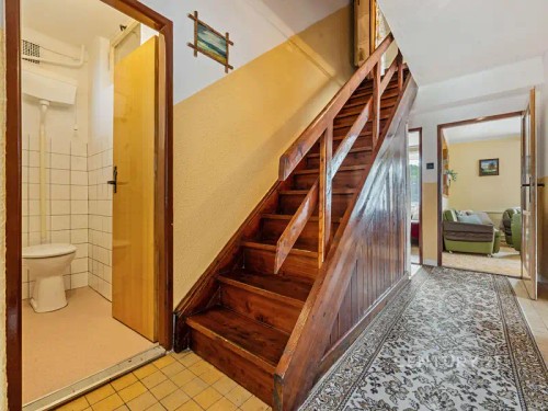 Prodej domu 140 m², pozemek 99 m²