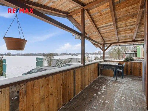 Prodej chaty 17 m², pozemek 259 m²