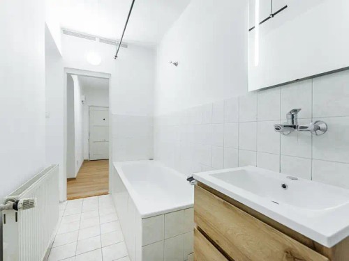 Prodej bytu 2+kk 48 m²
