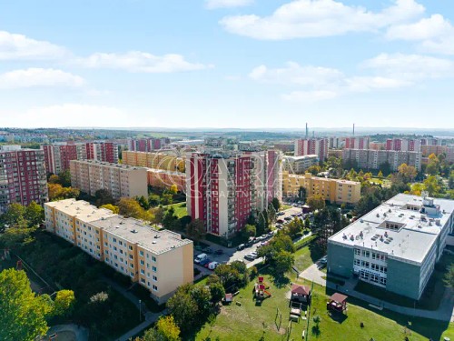 Prodaný byt 3+1 72 m²