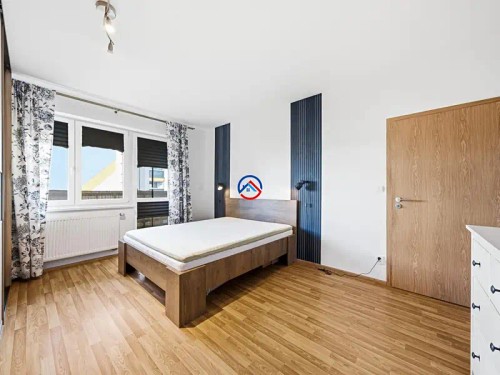 Prodej bytu 3+kk 72 m²