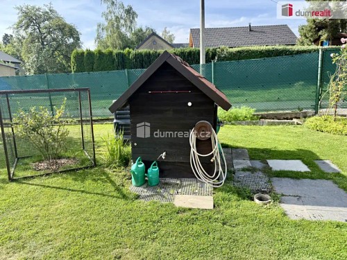 Prodej chaty 204 m², pozemek 669 m²