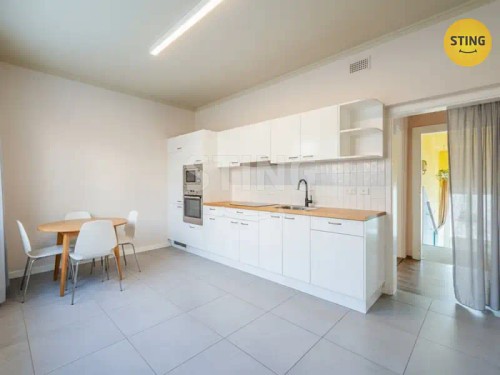 Prodej domu 175 m², pozemek 252 m²