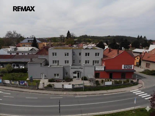 Prodej domu 491 m², pozemek 950 m²