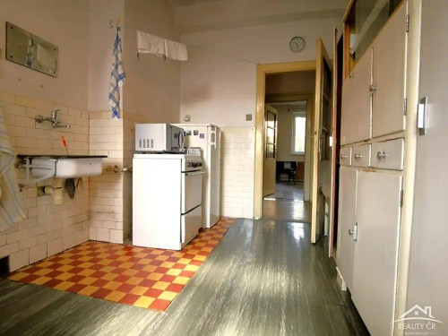 Prodej vily 252 m², pozemek 516 m²