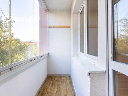 Prodej bytu 2+1 52 m²