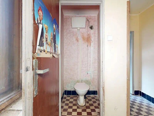 Prodej domu 120 m², pozemek 1351 m²