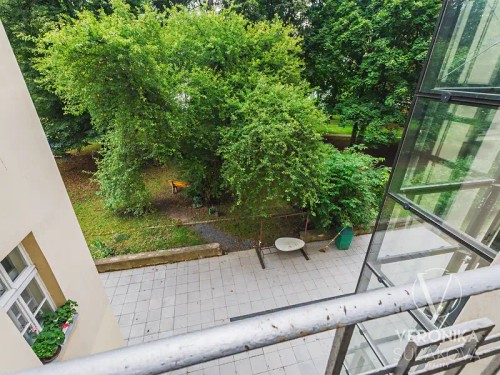 Prodaný byt 4+kk 107 m²