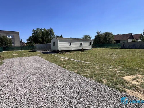 Prodej stavebního pozemku 1305 m²