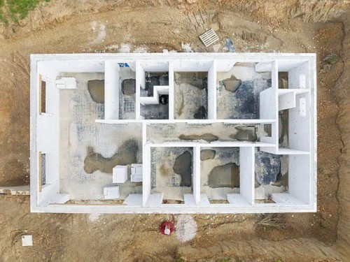 Prodej domu 180 m², pozemek 1002 m²