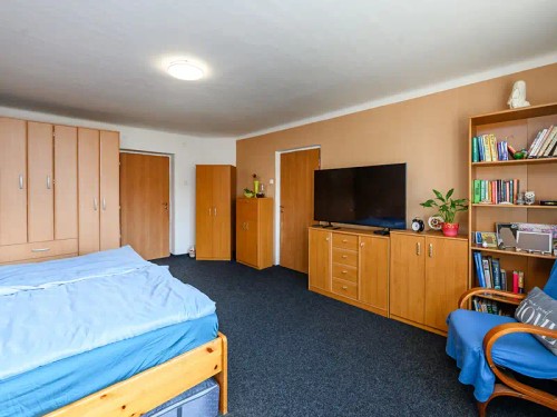 Prodej domu 300 m², pozemek 473 m²