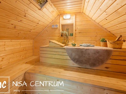 Prodej domu 100 m², pozemek 3096 m²